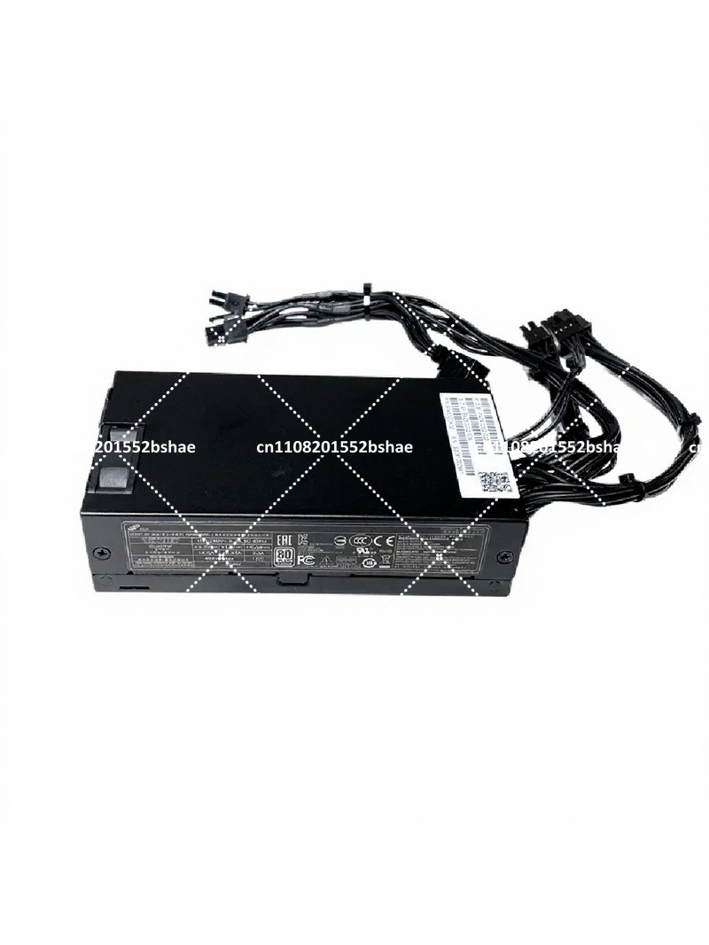 Atx Power Supply 1U Flex 500W - 500W 플래티넘 플렉스 ATX 1U 소형