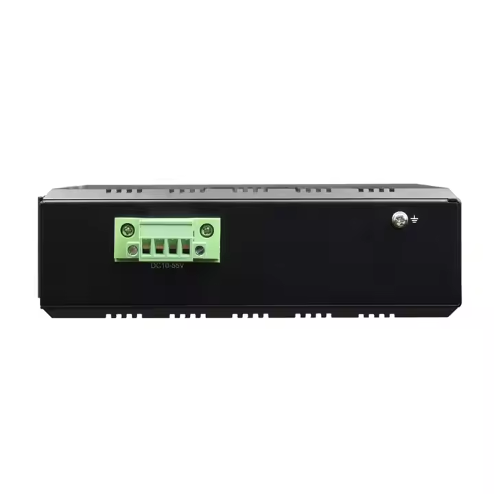 Sfp+ 10G Managed Switch 8 Port - 4포트 10G SFP를 갖춘 산업용 L3