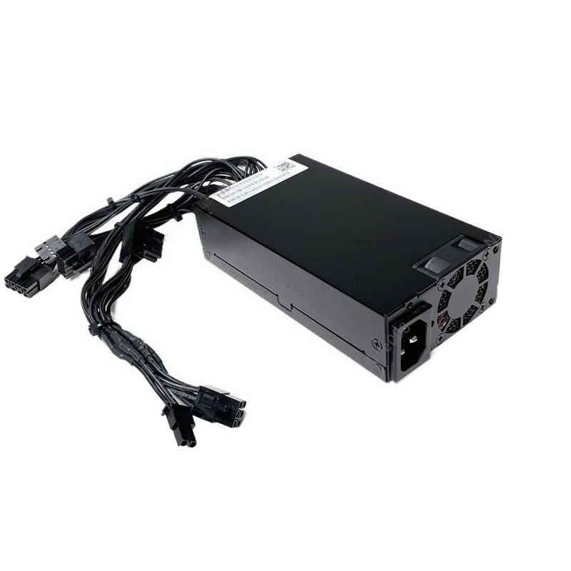 Atx Power Supply 1U Flex 500W - 500W 1U Flex ATX 전원 공급