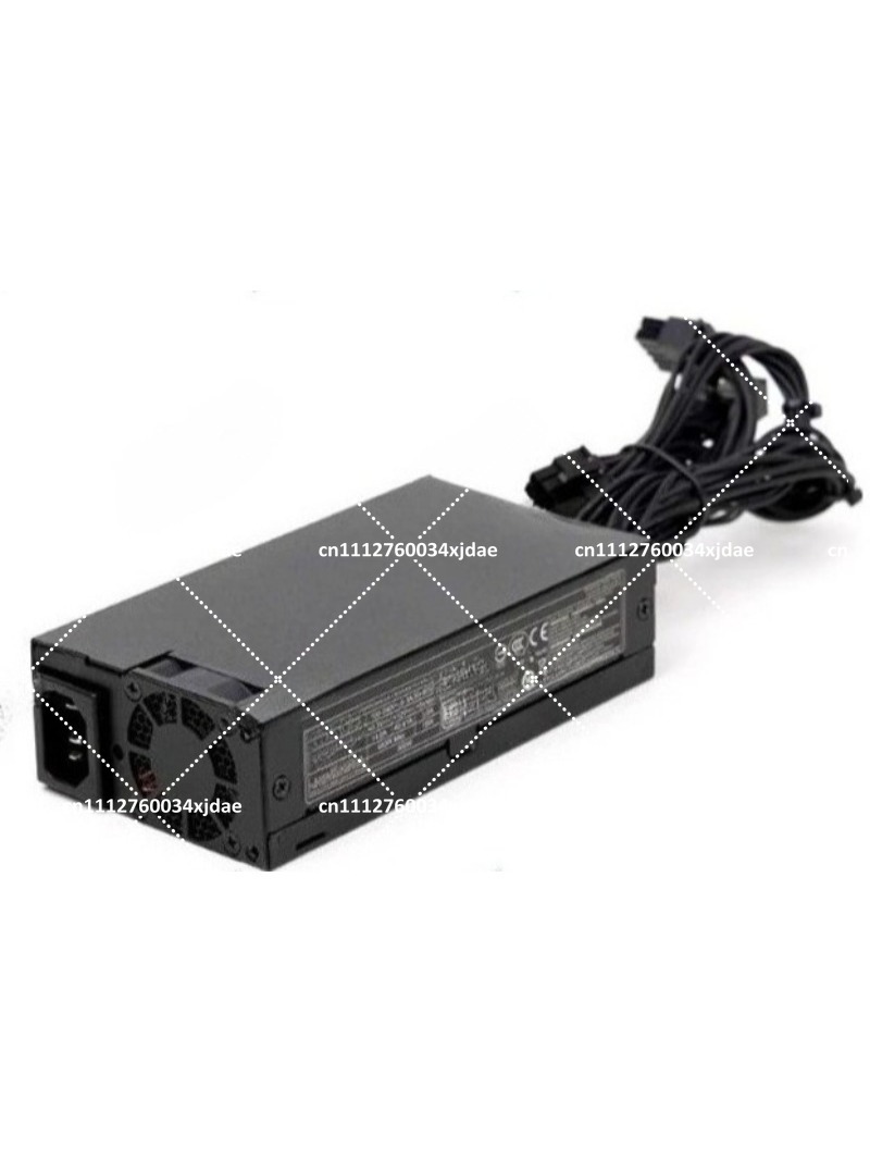 Atx Power Supply 1U Flex 500W - 500W 플렉스 ATX 소형 1U 파워