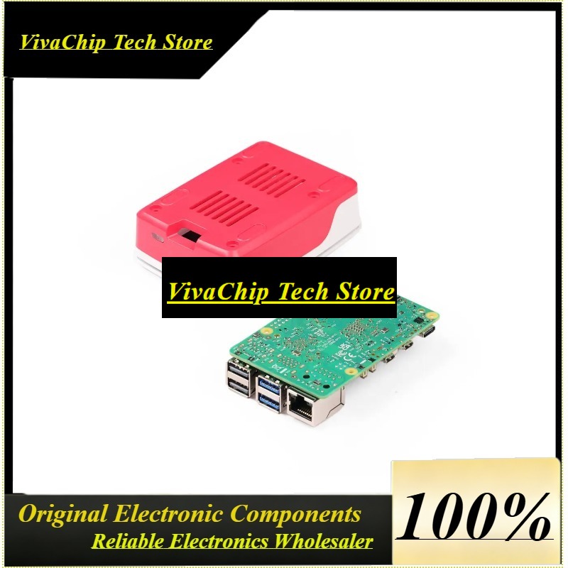 Raspberry Pi 5 8Gb - VoFS 라즈베리 파이 5 4GB 8GB