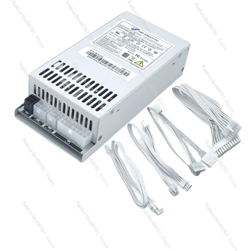 Atx Power Supply 1U Flex 500W - 소형 1U 플렉스 ATX 파워 서플라이