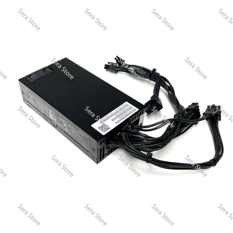Atx Power Supply 1U Flex 500W - 500W Flex ATX 전원 공급 장치
