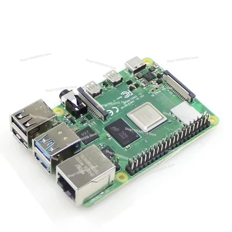 Raspberry Pi 5 8Gb - 라즈베리 파이 5 1GB 2GB 4GB