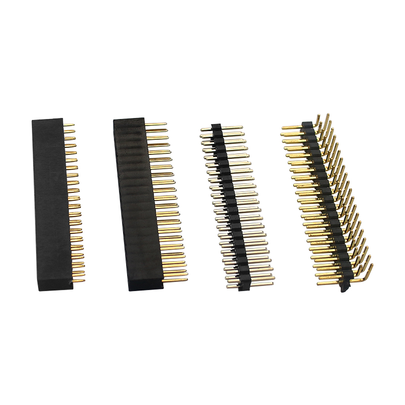 Turing Pi 2 - 라즈베리 파이 GPIO 헤더 키트 라즈베리
