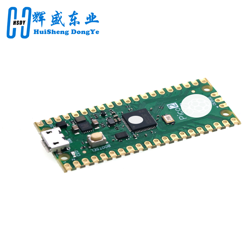 라즈베리 파이 피코 2, 라즈베리 파이 RP2350 듀 - Turing Pi 2 리뷰 및 가격