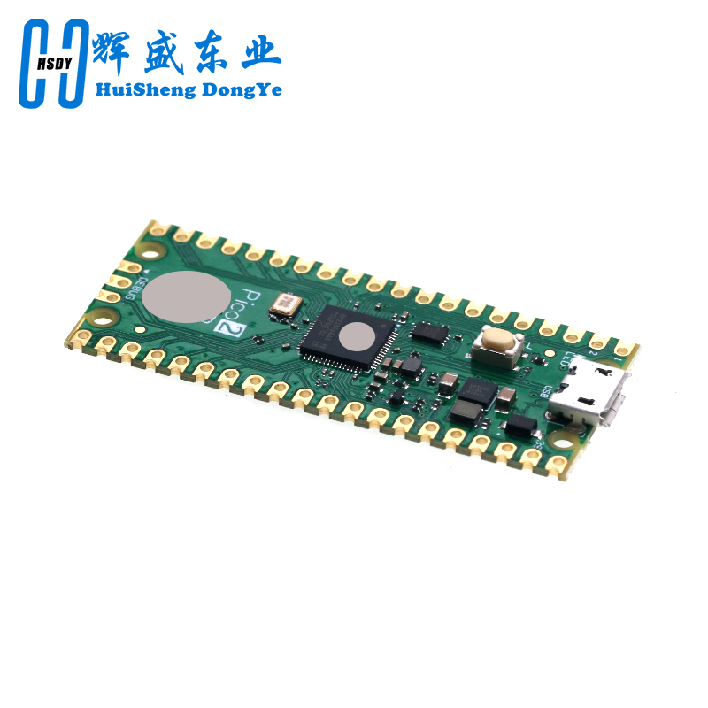 라즈베리 파이 피코 2, 라즈베리 파이 RP2350 듀 - Turing Pi 2 리뷰 및 가격