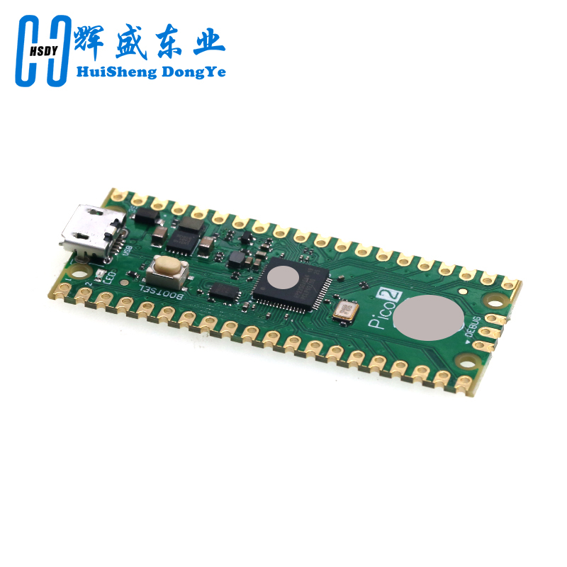 라즈베리 파이 피코 2, 라즈베리 파이 RP2350 듀 - Turing Pi 2 리뷰 및 가격