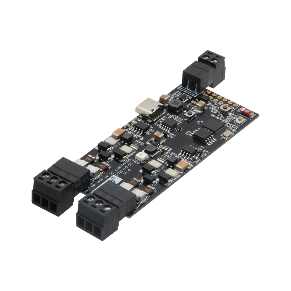 LILYGO T-CAN485 ESP32 산업용 제어 보 - Turing Pi 2 리뷰 및 가격