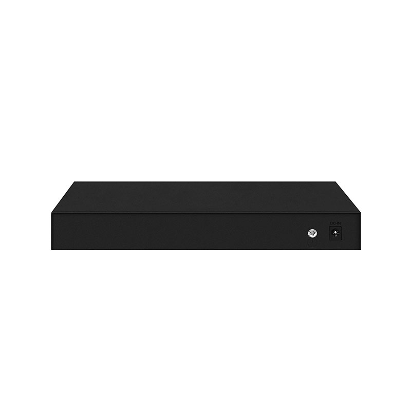 8 포트 L3 관리형 2.5Gps PoE 또는 PoE  - Sfp+ 10G Managed Switch 8 Port 리뷰 및 가격