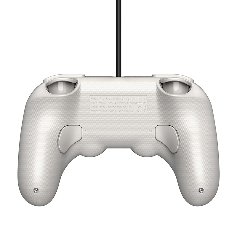 8BitDo Pro 2 유선 게임 패드 USB 컨트롤러 - Turing Pi 2 리뷰 및 가격