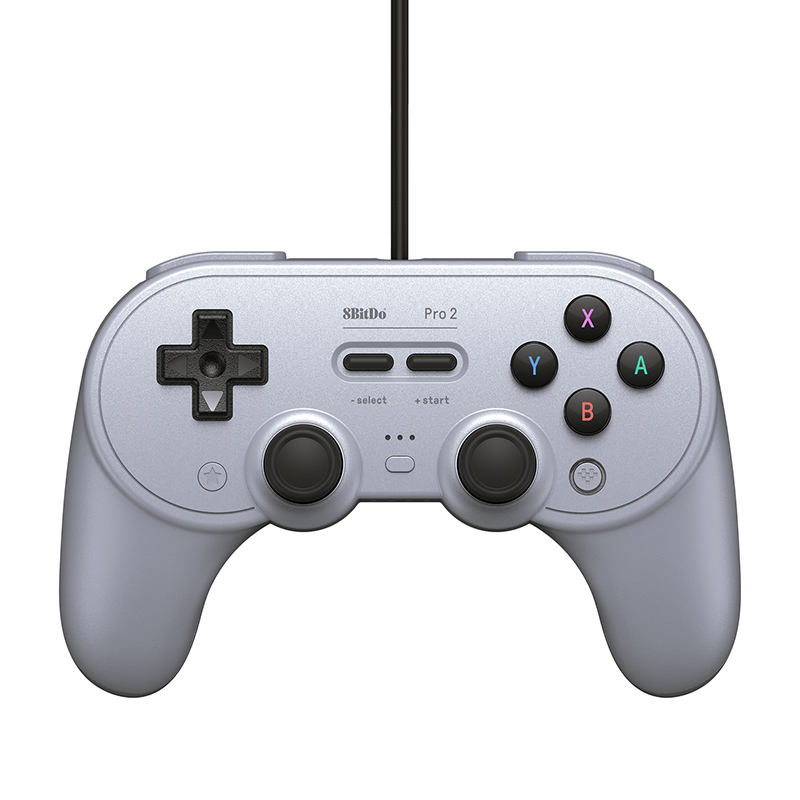 8BitDo Pro 2 유선 게임 패드 USB 컨트롤러 - Turing Pi 2 리뷰 및 가격
