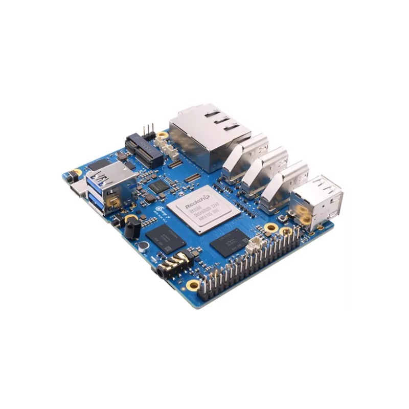 2026 Pi 5 Plus 4 8 16 32GB 램 싱 - Orange Pi 5 Plus 32Gb 리뷰 및 가격