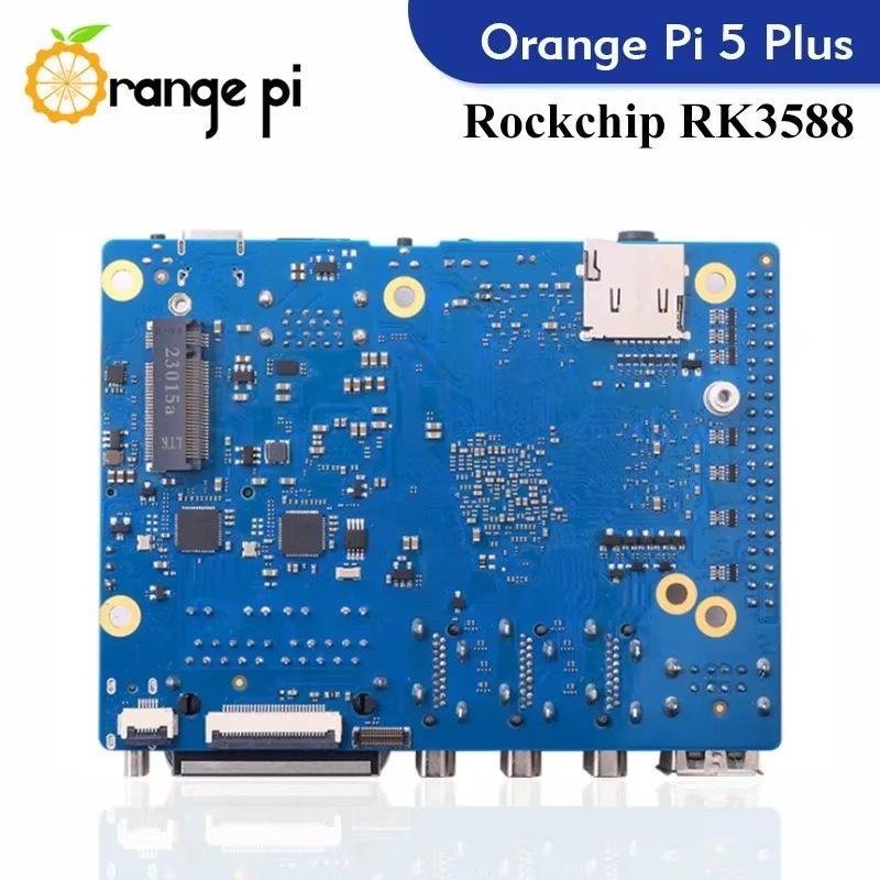 2026 Pi 5 Plus 4 8 16 32GB 램 싱 - Orange Pi 5 Plus 32Gb 리뷰 및 가격
