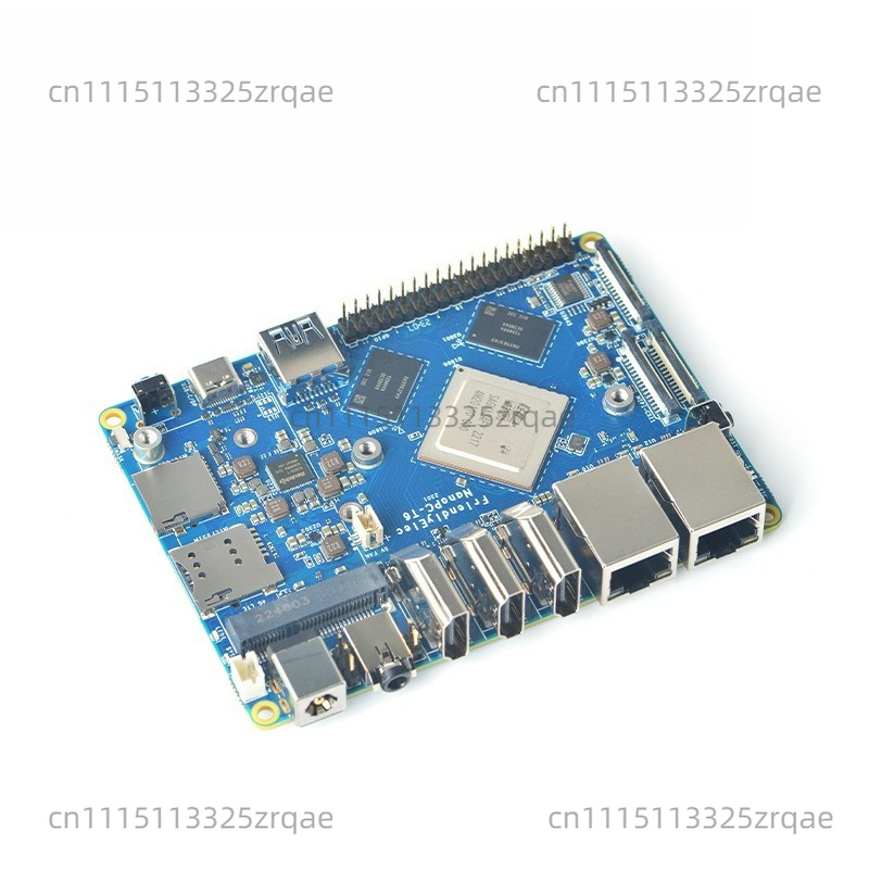 NanoPC T6 개발 보드 RK3588 16GB RA - Nanopc T6 16Gb 리뷰 및 가격