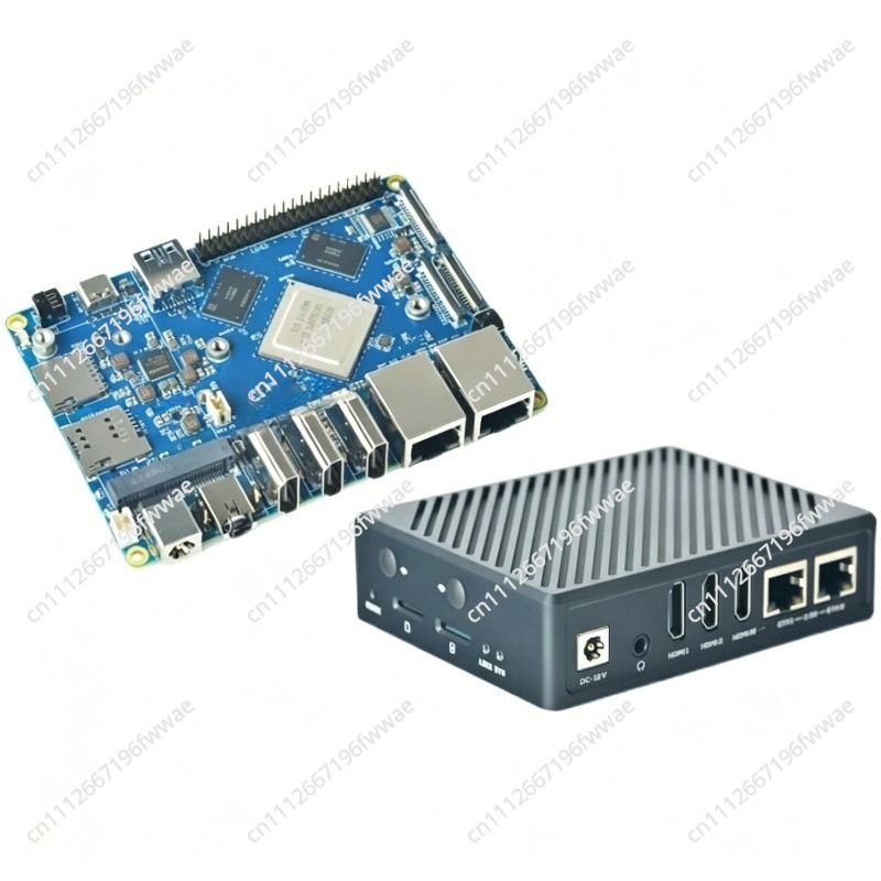 NanoPC T6 개발 보드 RK3588 16GB RA - Nanopc T6 16Gb 리뷰 및 가격