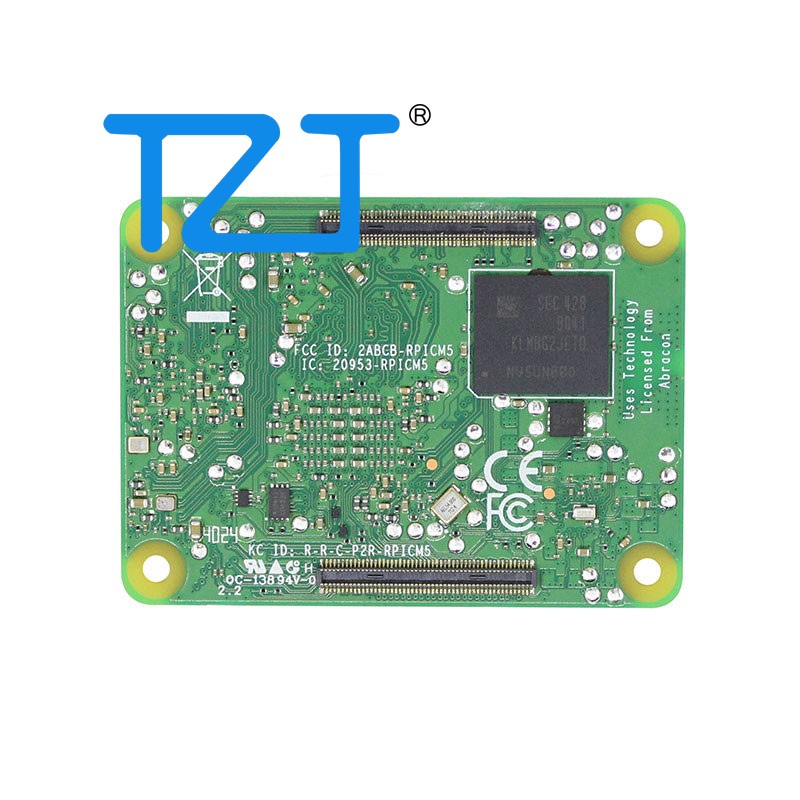 TZT 컴퓨팅 모듈 5 라즈베리 파이용 블루투스5.0  - Raspberry Pi 5 8Gb 리뷰 및 가격