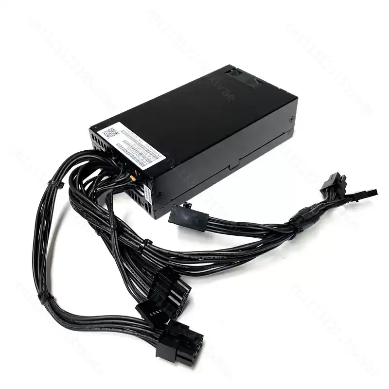 FSP500-30AS 500W 플래티넘 1U Flex  - Atx Power Supply 1U Flex 500W 리뷰 및 가격