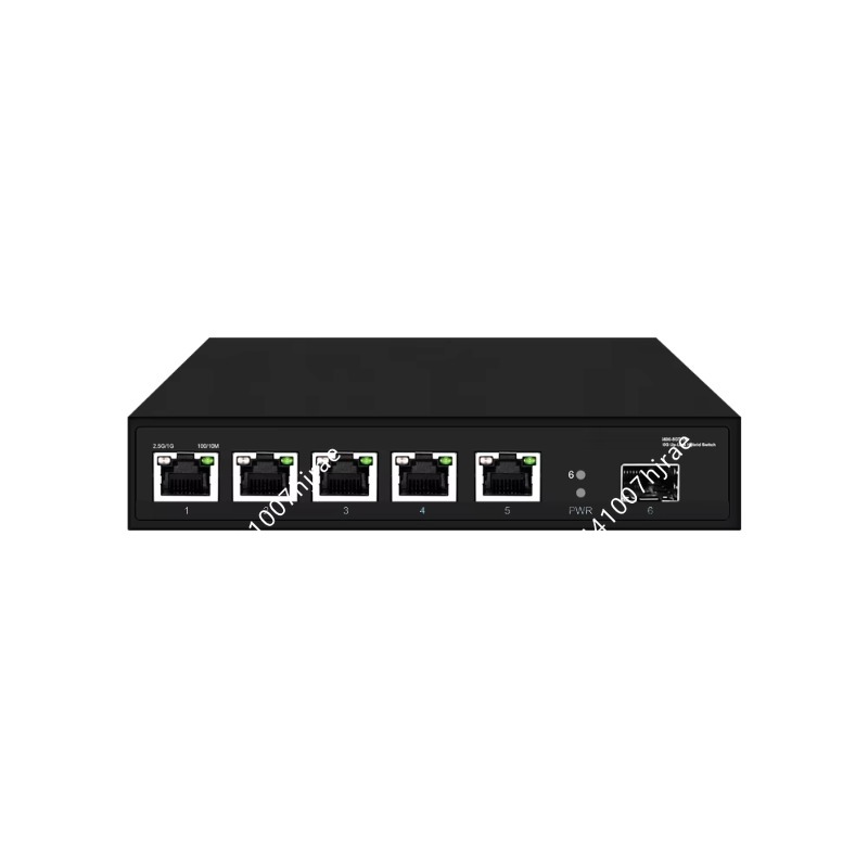 4/8 포트 멀티 기가비트 웹 관리형 2.5G PoE  - Sfp+ 10G Managed Switch 8 Port 리뷰 및 가격