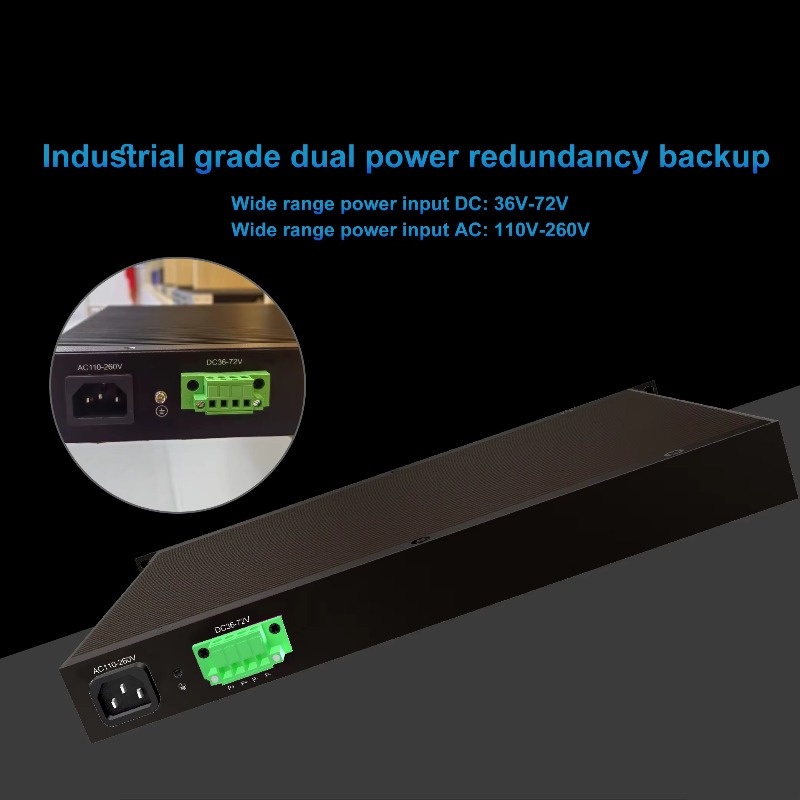 16-RJ45 포트 산업용 관리형 이더넷 스위치, 8개 - Sfp+ 10G Managed Switch 8 Port 리뷰 및 가격