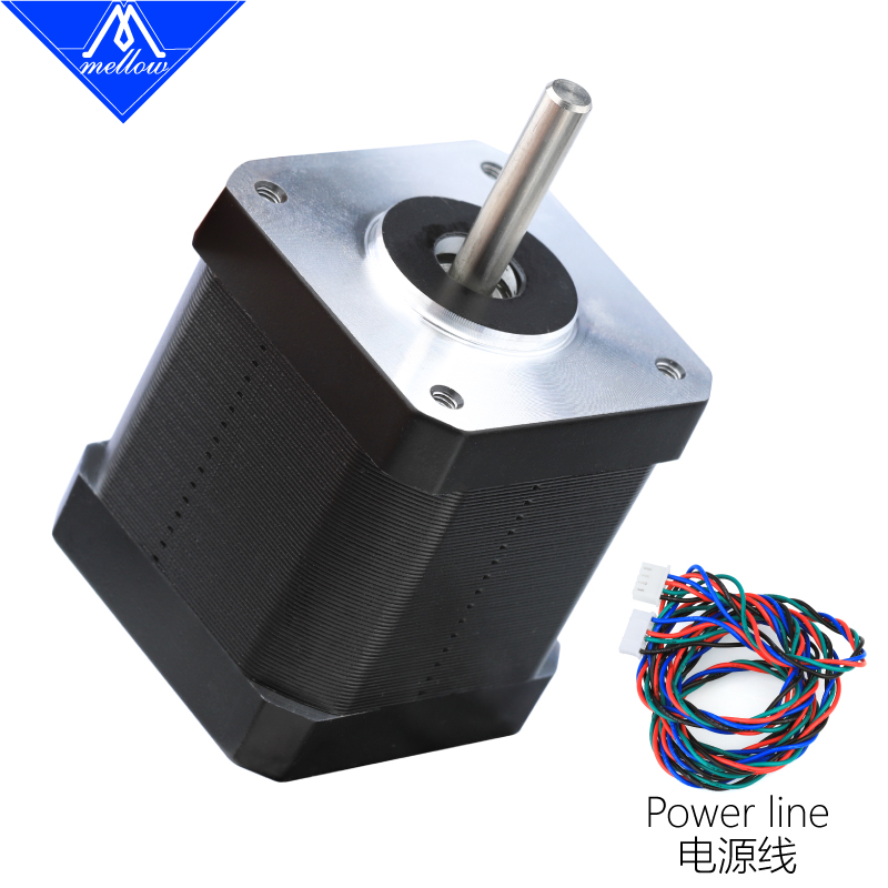 멜로우 LDO 슈퍼 모터 42STH48 2804AC-R - Turing Pi 2 리뷰 및 가격