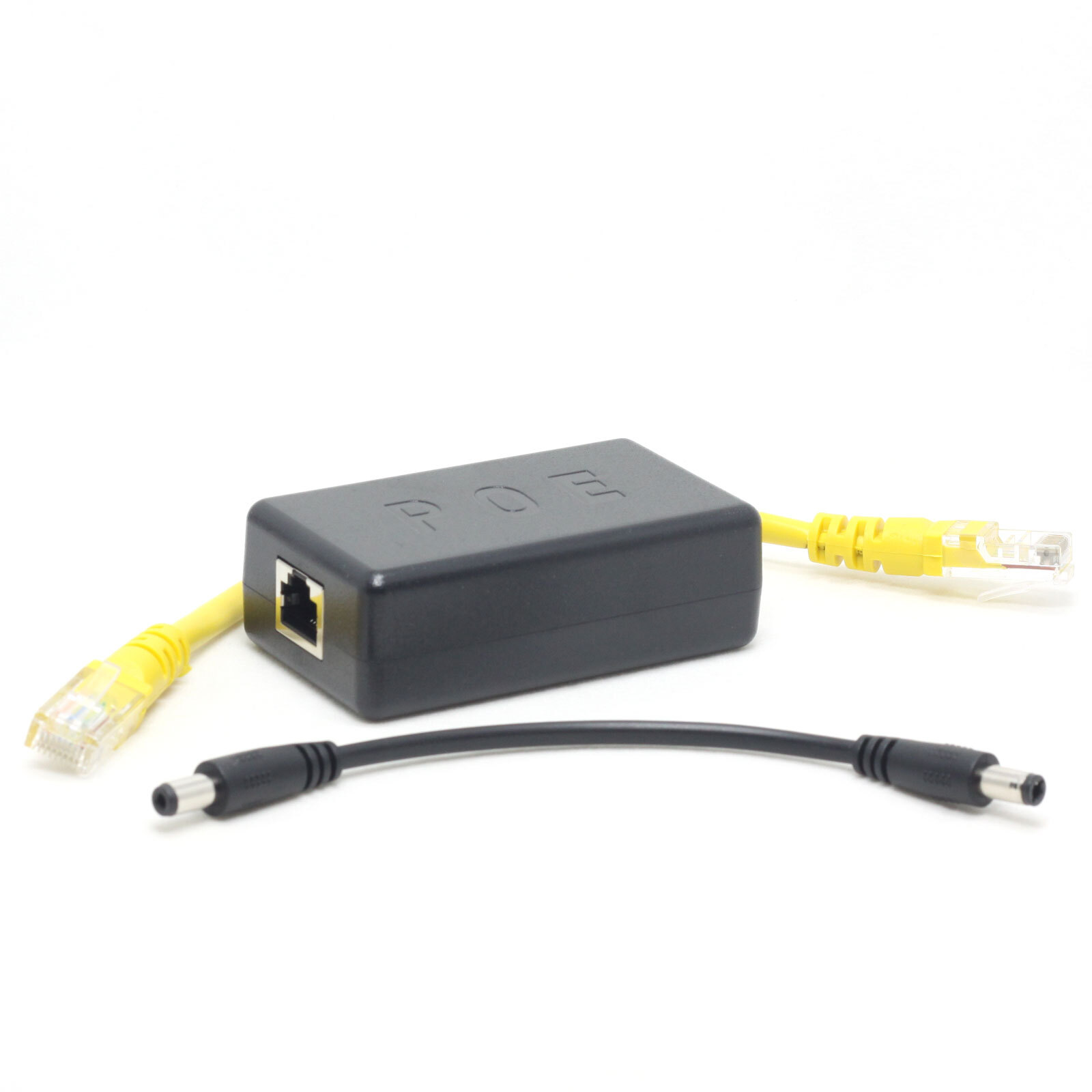 2.5G 기가비트 액티브 PoE 스플리터 12V 2A  - Active Poe Splitter Gigabit 12V 2A 리뷰 및 가격