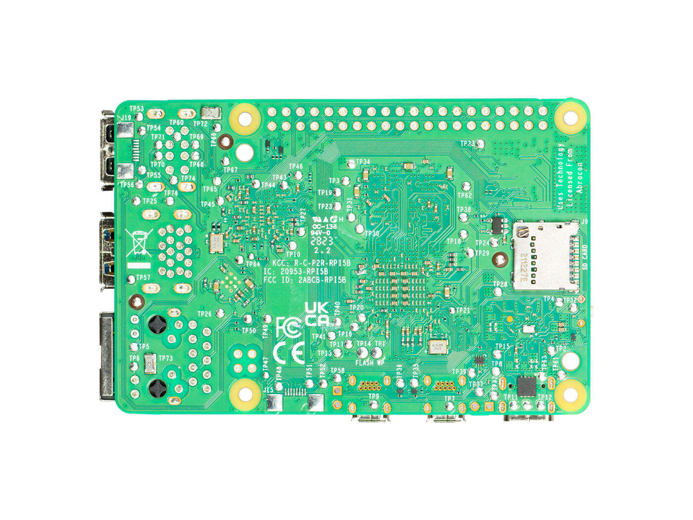 VoltSOfficial 라즈베리 파이 5 Cortex - Raspberry Pi 5 8Gb 리뷰 및 가격