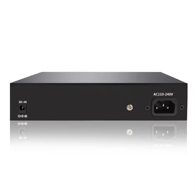 8포트 기가비트 L2 관리형 레이어 2 관리 가능 48 - Managed Gigabit Poe Switch 8 Port 802.3At 리뷰 및 가격