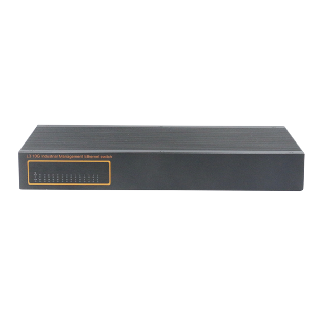 히트 상품 좋은 제품 추천 L3 관리형 광섬유 통합 스 - Sfp+ 10G Managed Switch 8 Port 리뷰 및 가격
