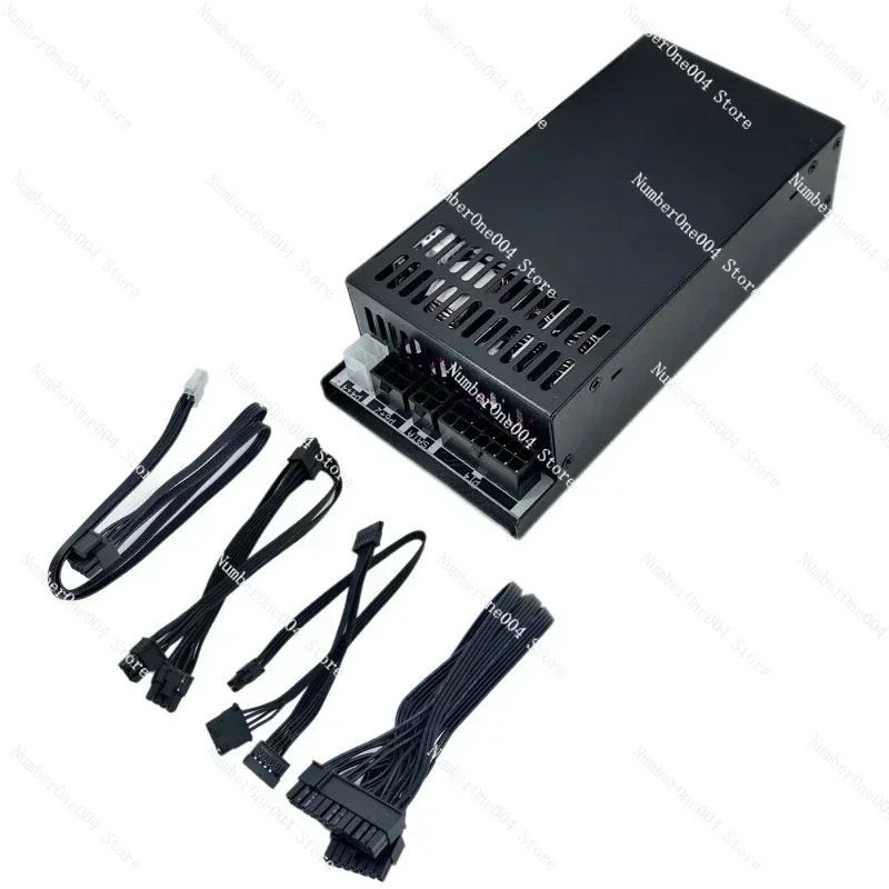 500W 80Plus Gold Flex ATX PSU  - Atx Power Supply 1U Flex 500W 리뷰 및 가격
