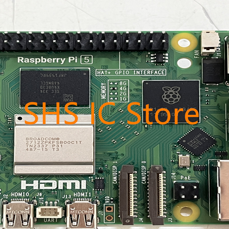 라즈베리 파이 5 OpenCV 4g 8g 5 라즈베리  - Raspberry Pi 5 8Gb 리뷰 및 가격