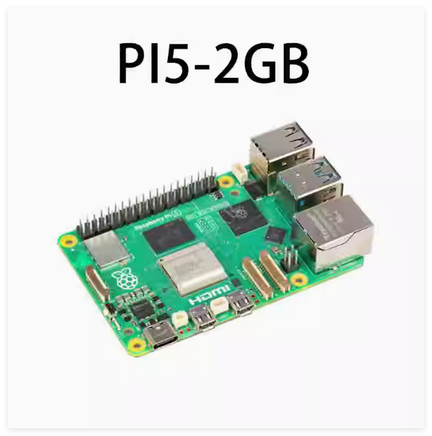 라즈베리 파이 5 OpenCV 4g 8g 5 라즈베리  - Raspberry Pi 5 8Gb 리뷰 및 가격