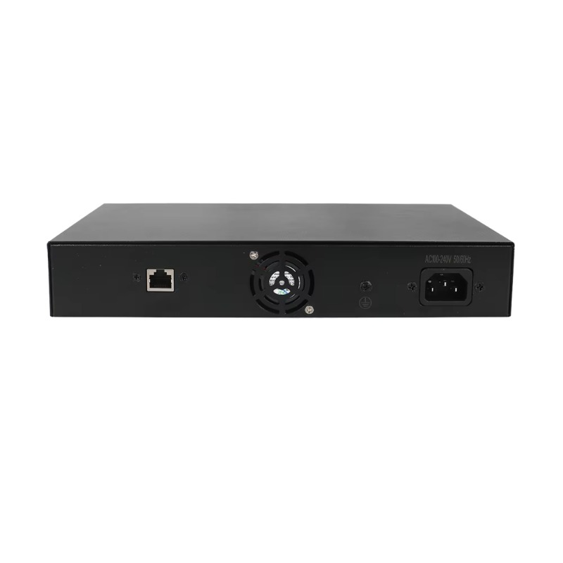 L3 관리형 PoE 스위치 8*10/100/1000M  - Sfp+ 10G Managed Switch 8 Port 리뷰 및 가격