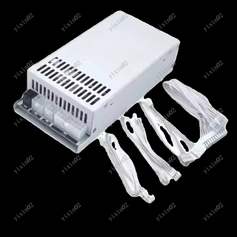 1U 플렉스 ATX 완전 모듈식 파워 서플라이, 500 - Atx Power Supply 1U Flex 500W 리뷰 및 가격