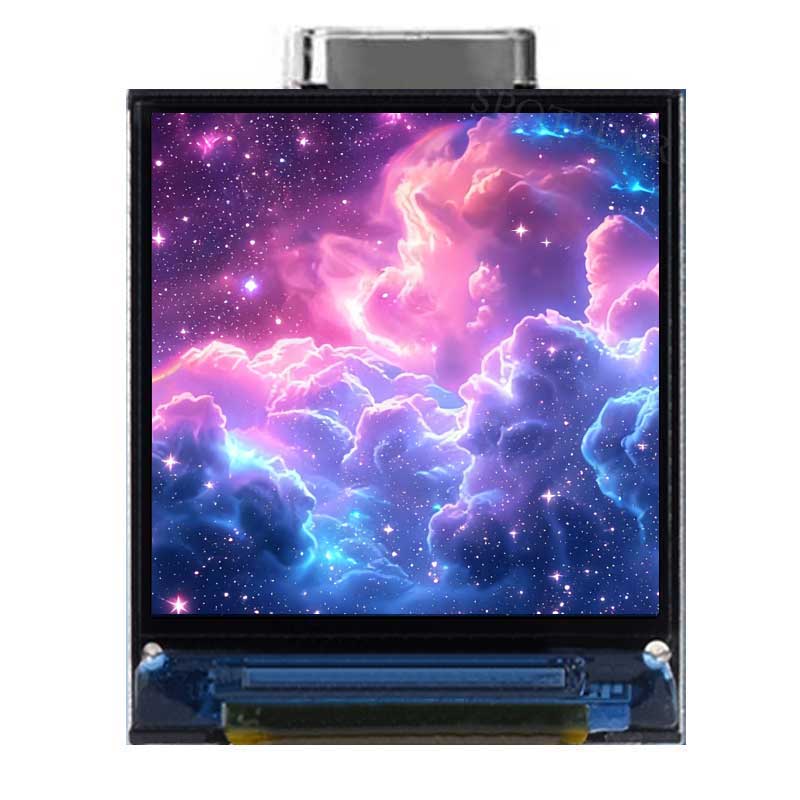 라즈베리 파이 피코 2 RP2350 0.85인치 LCD - Turing Pi 2 리뷰 및 가격