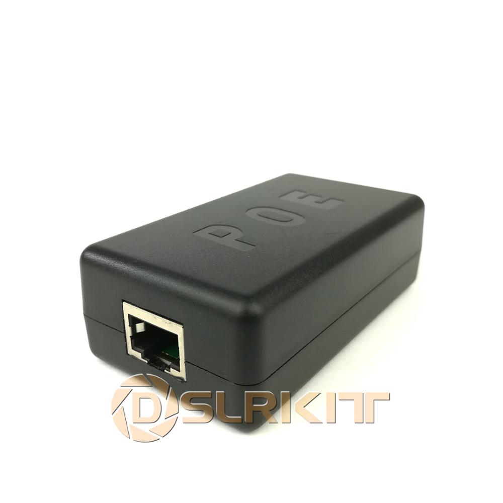 DSLRKIT-기가비트 12V2A 활성 PoE 분배기, - Active Poe Splitter Gigabit 12V 2A 리뷰 및 가격