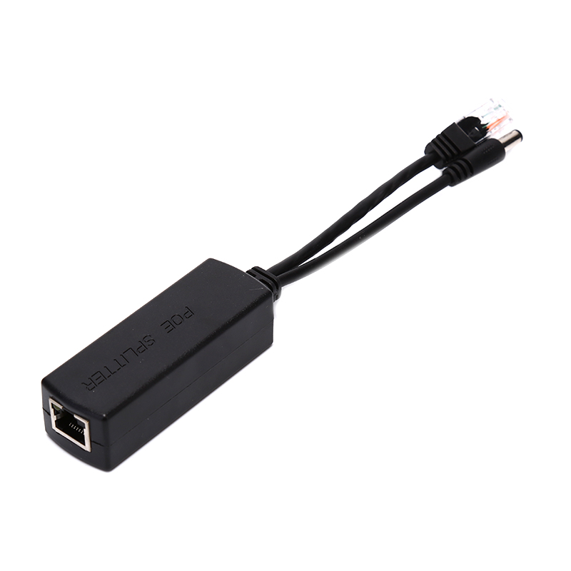 기가비트 액티브 PoE 분배기, 이더넷을 통한 전력,  - Active Poe Splitter Gigabit 12V 2A 리뷰 및 가격