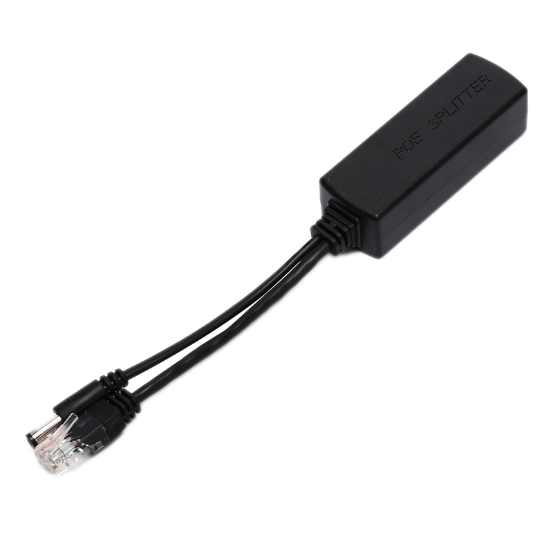 기가비트 액티브 PoE 분배기, 이더넷을 통한 전력,  - Active Poe Splitter Gigabit 12V 2A 리뷰 및 가격