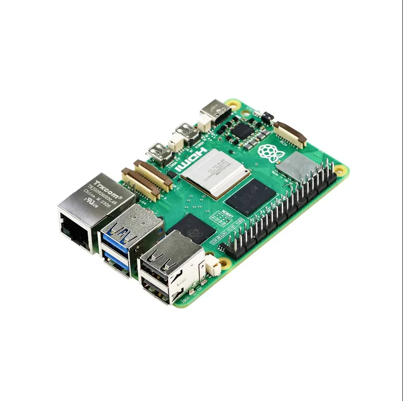 BoMaSOfficial 오리지널 라즈베리 파이 5 싱 - Raspberry Pi 5 8Gb 리뷰 및 가격