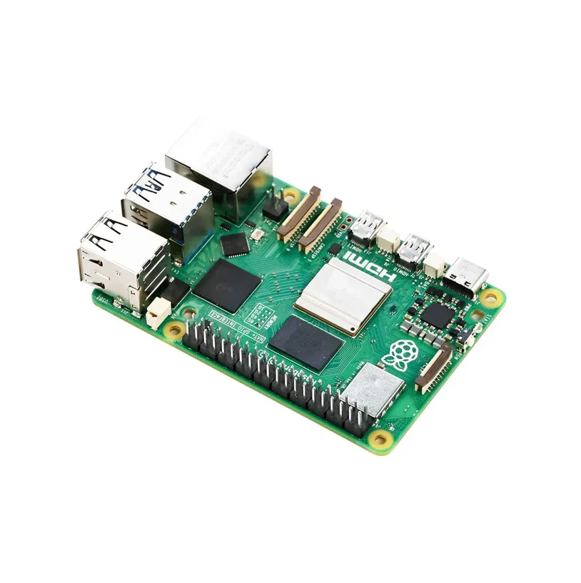 BoMaSOfficial 오리지널 라즈베리 파이 5 싱 - Raspberry Pi 5 8Gb 리뷰 및 가격