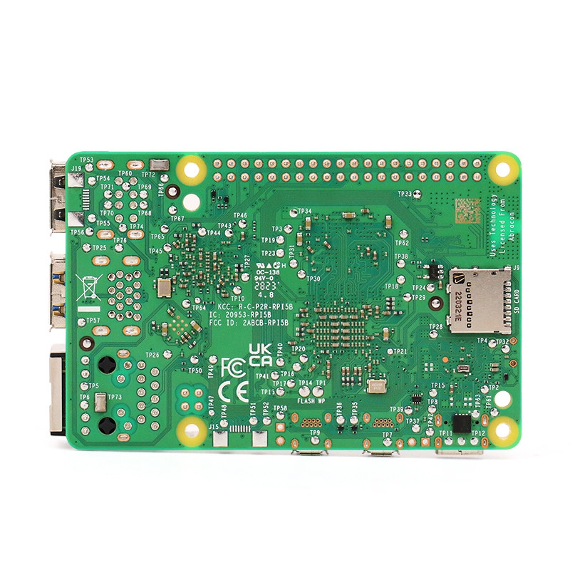 라즈베리 파이 5 Pi5 Cortex-A76 리눅스 A - Raspberry Pi 5 8Gb 리뷰 및 가격