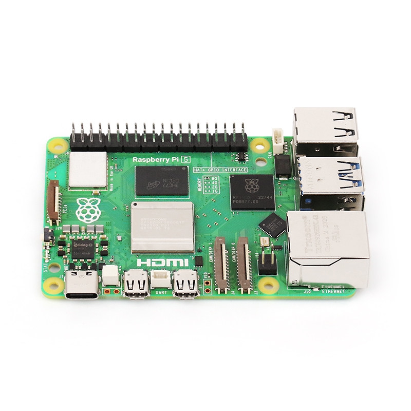라즈베리 파이 5 Pi5 Cortex-A76 리눅스 A - Raspberry Pi 5 8Gb 리뷰 및 가격