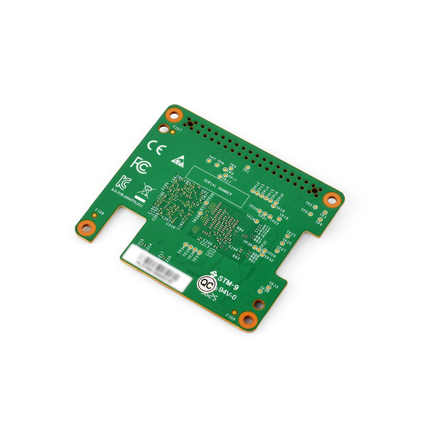 라즈베리 파이 AI 모듈+ 2, 내장형 Hailo-10 - Raspberry Pi 5 8Gb 리뷰 및 가격