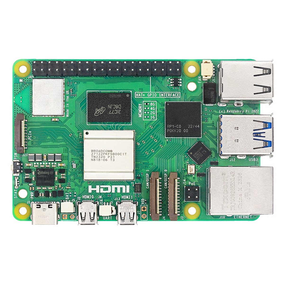 X14A& IRasptek 스타터 키트 (Raspber - Raspberry Pi 5 8Gb 리뷰 및 가격