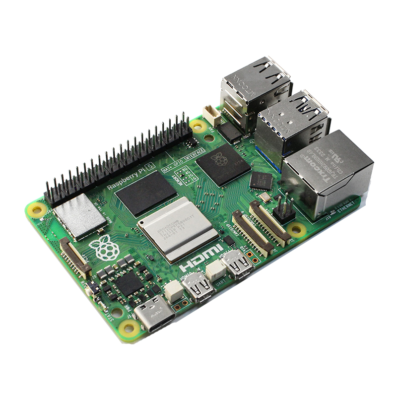 신제품 정품 라즈베리 파이5 개발 보드 키트 도매 라즈 - Raspberry Pi 5 8Gb 리뷰 및 가격