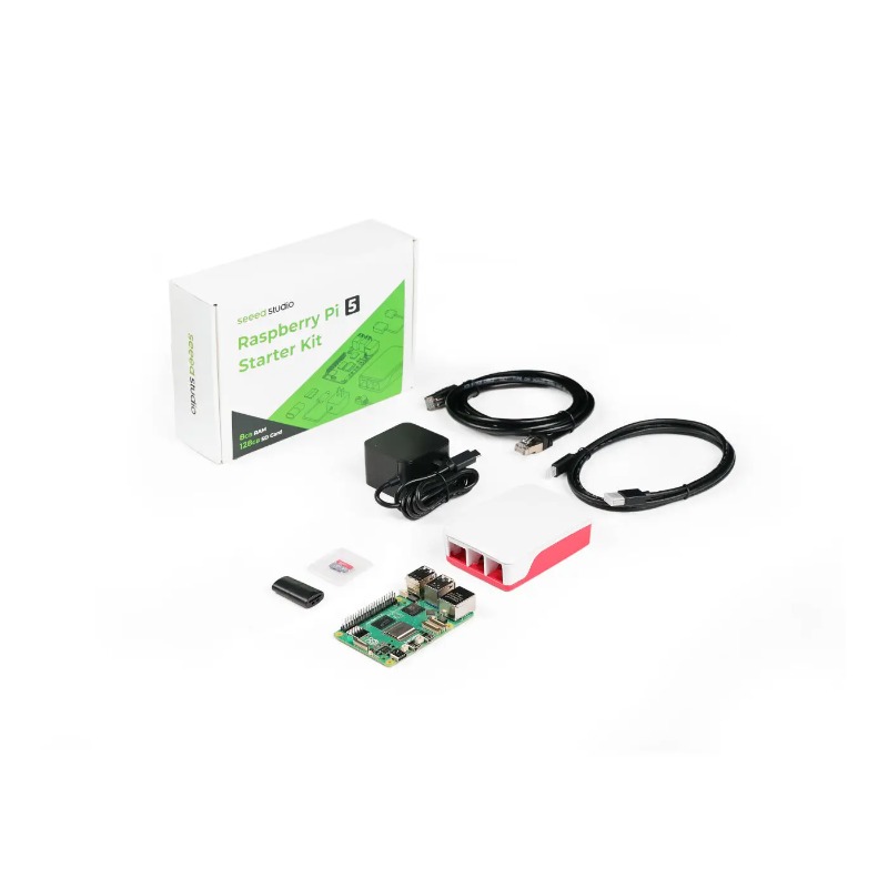 VoFS 라즈베리 파이 5 4GB 8GB 16GB 스타 - Raspberry Pi 5 8Gb 리뷰 및 가격