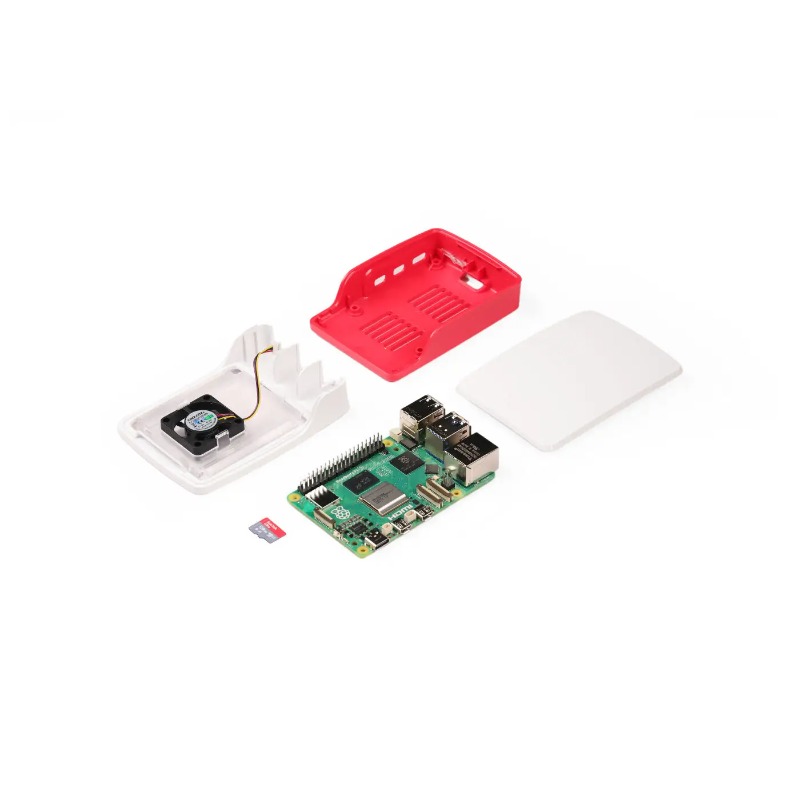 VoFS 라즈베리 파이 5 4GB 8GB 16GB 스타 - Raspberry Pi 5 8Gb 리뷰 및 가격