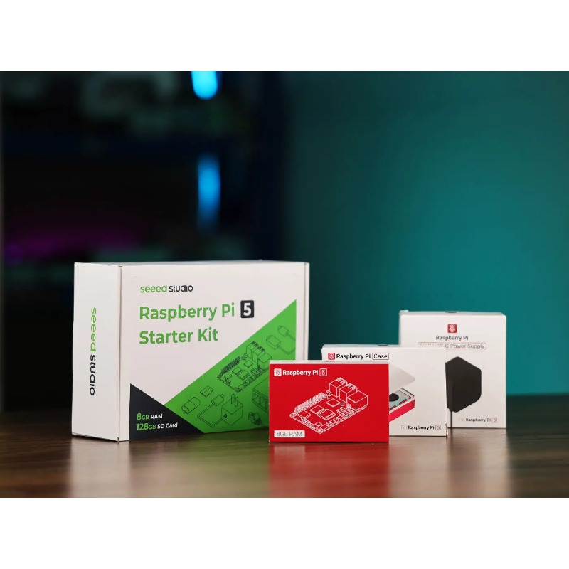 VoFS 라즈베리 파이 5 4GB 8GB 16GB 스타 - Raspberry Pi 5 8Gb 리뷰 및 가격