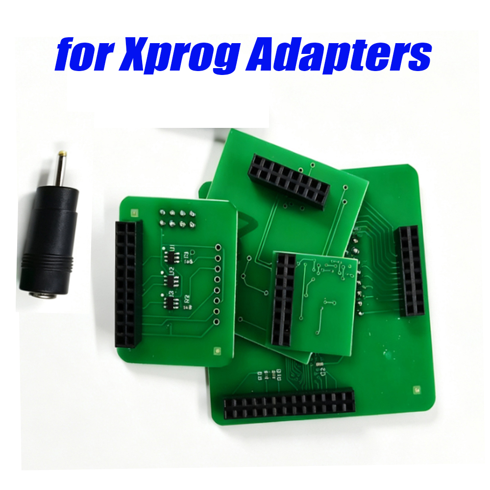 Xprog 풀 어댑터 ECU 프로그래머 자동차 ECU  - Deskpi Super6C 리뷰 및 가격