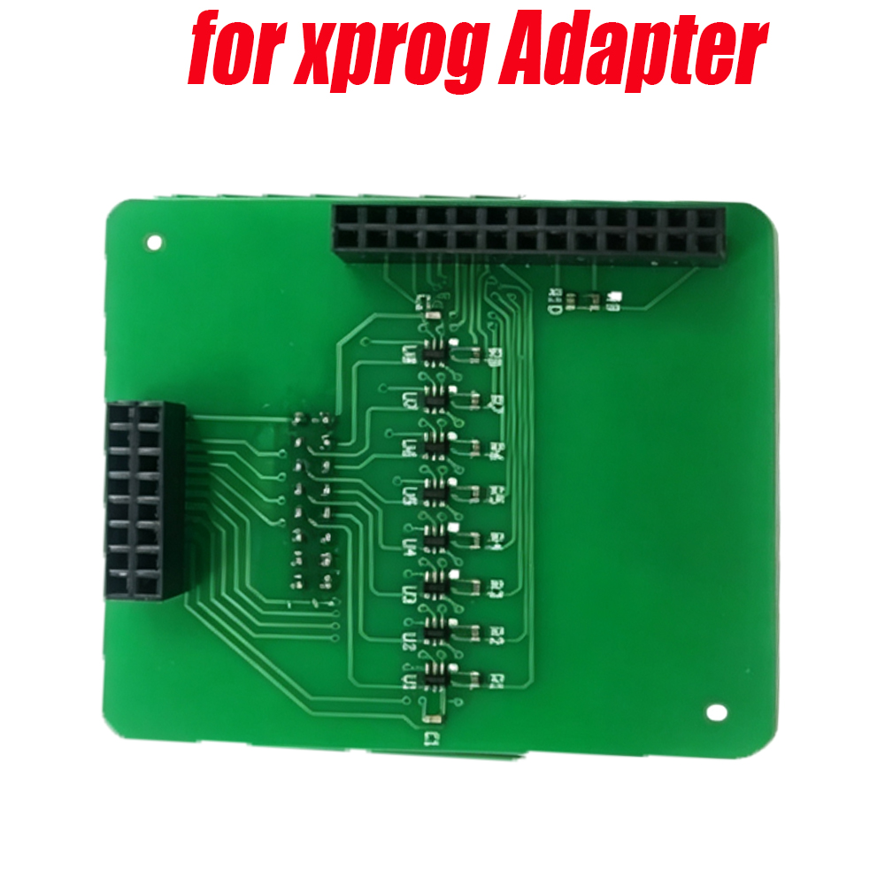 Xprog 풀 어댑터 ECU 프로그래머 자동차 ECU  - Deskpi Super6C 리뷰 및 가격